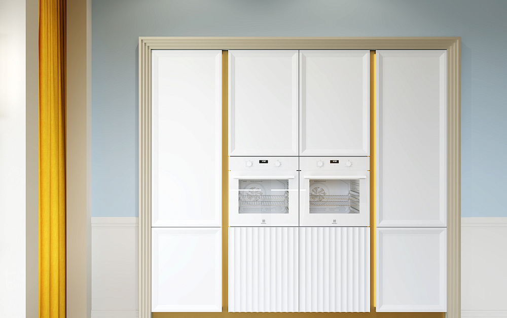 Кухня Патриция Шайн